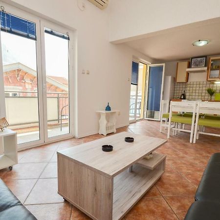 Apartment Barona Котор Екстер'єр фото