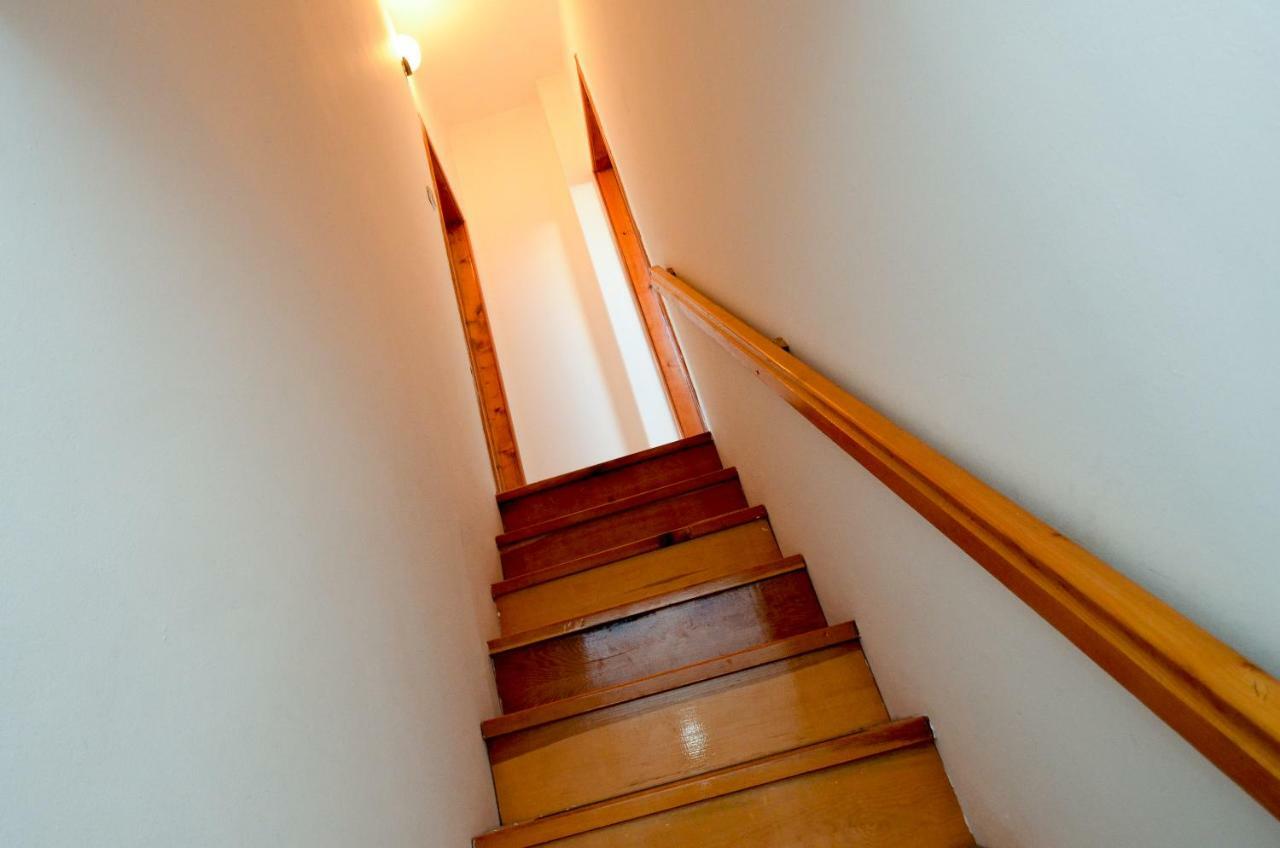 Apartment Barona Котор Екстер'єр фото