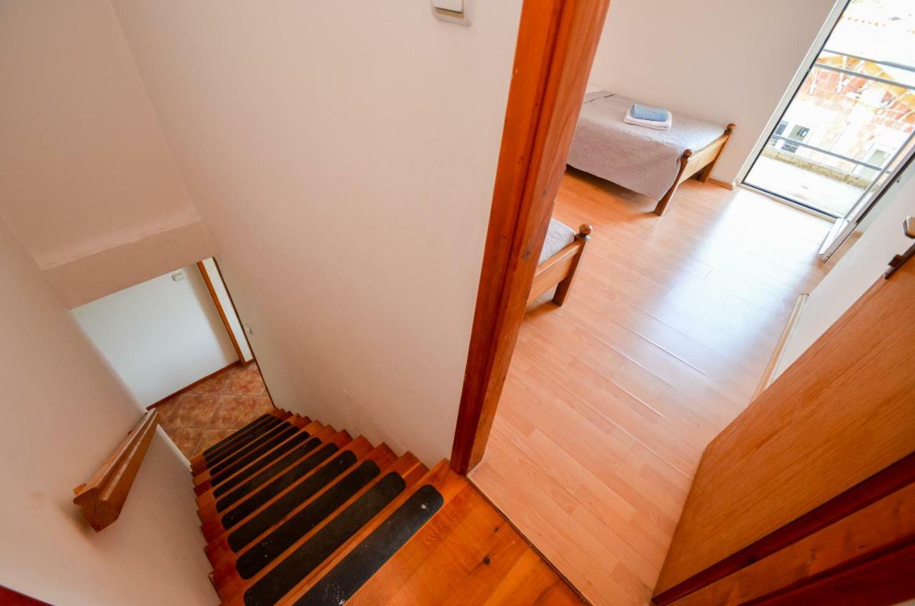 Apartment Barona Котор Екстер'єр фото