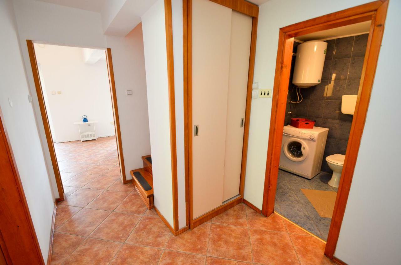 Apartment Barona Котор Екстер'єр фото